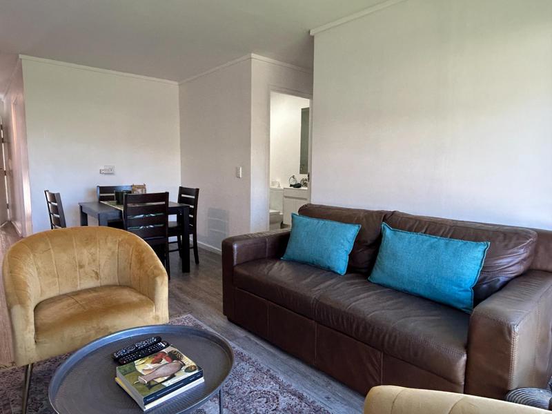2 Bedroom Property for Sale in Zonnebloem Western Cape